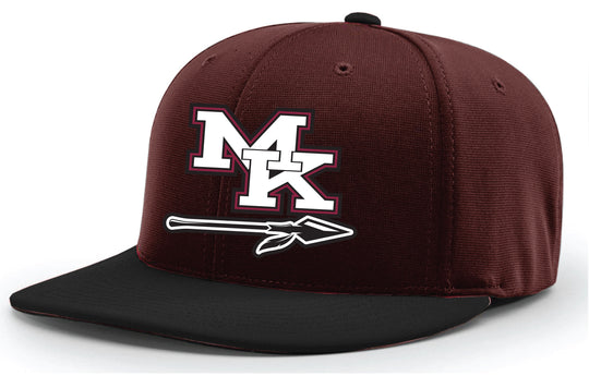 Mark Kepple Baseball Team Hats