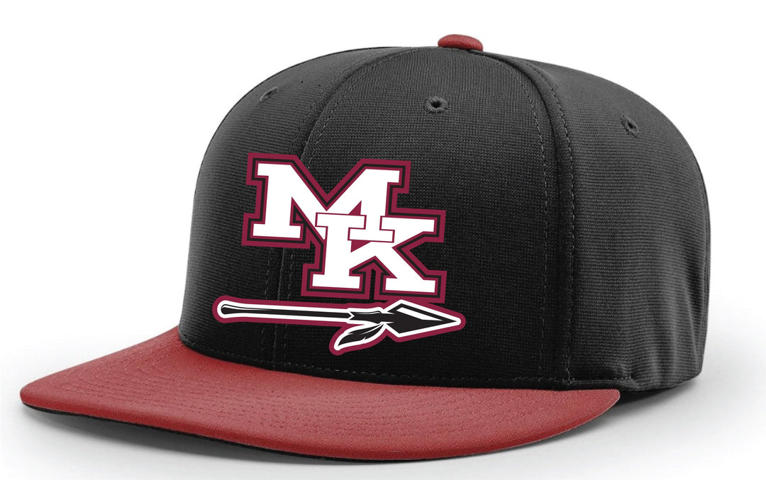 Mark Kepple Baseball Team Hats