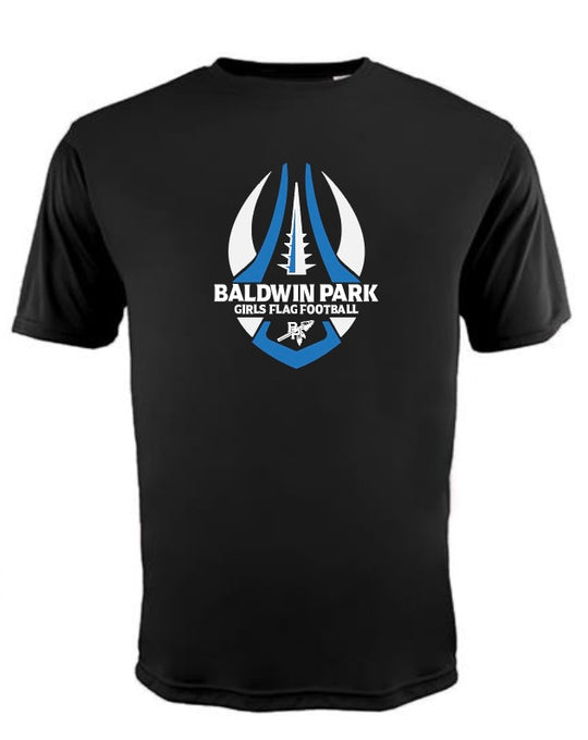 Baldwin Park Girls Flag Football