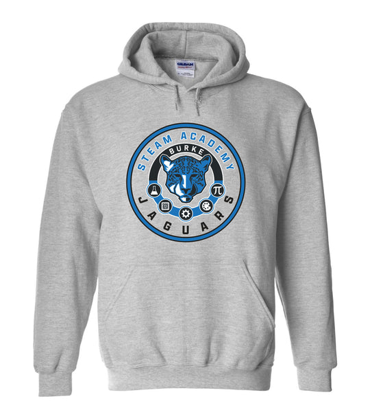 Steam Academy Hoodie