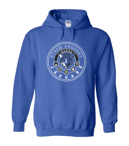 Steam Academy Hoodie
