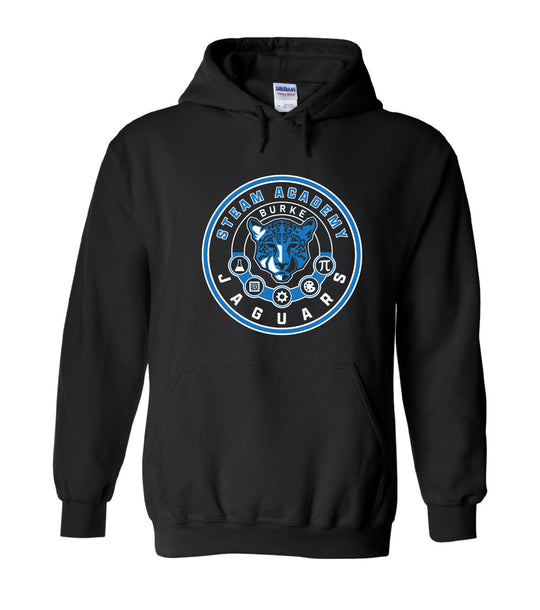 Steam Academy Hoodie
