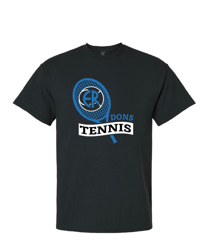 El Rancho Tennis Shirt 2
