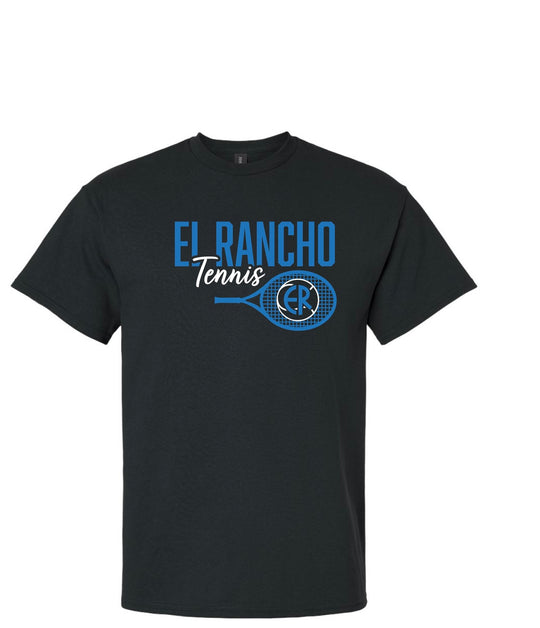 El Rancho Tennis Shirt