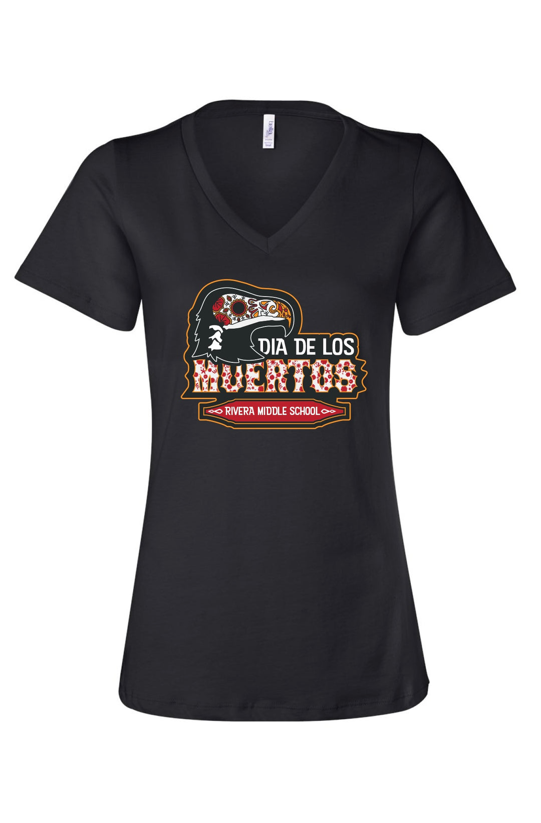 Dia De Los Muertos