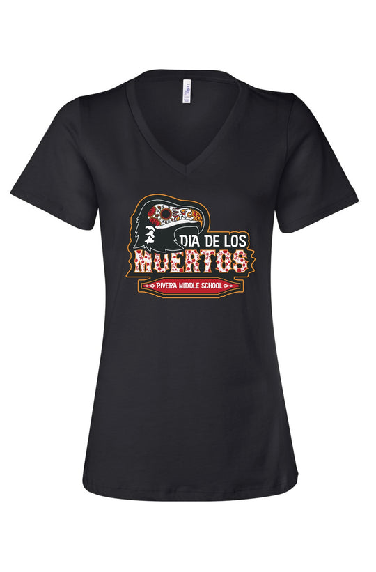 Dia De Los Muertos