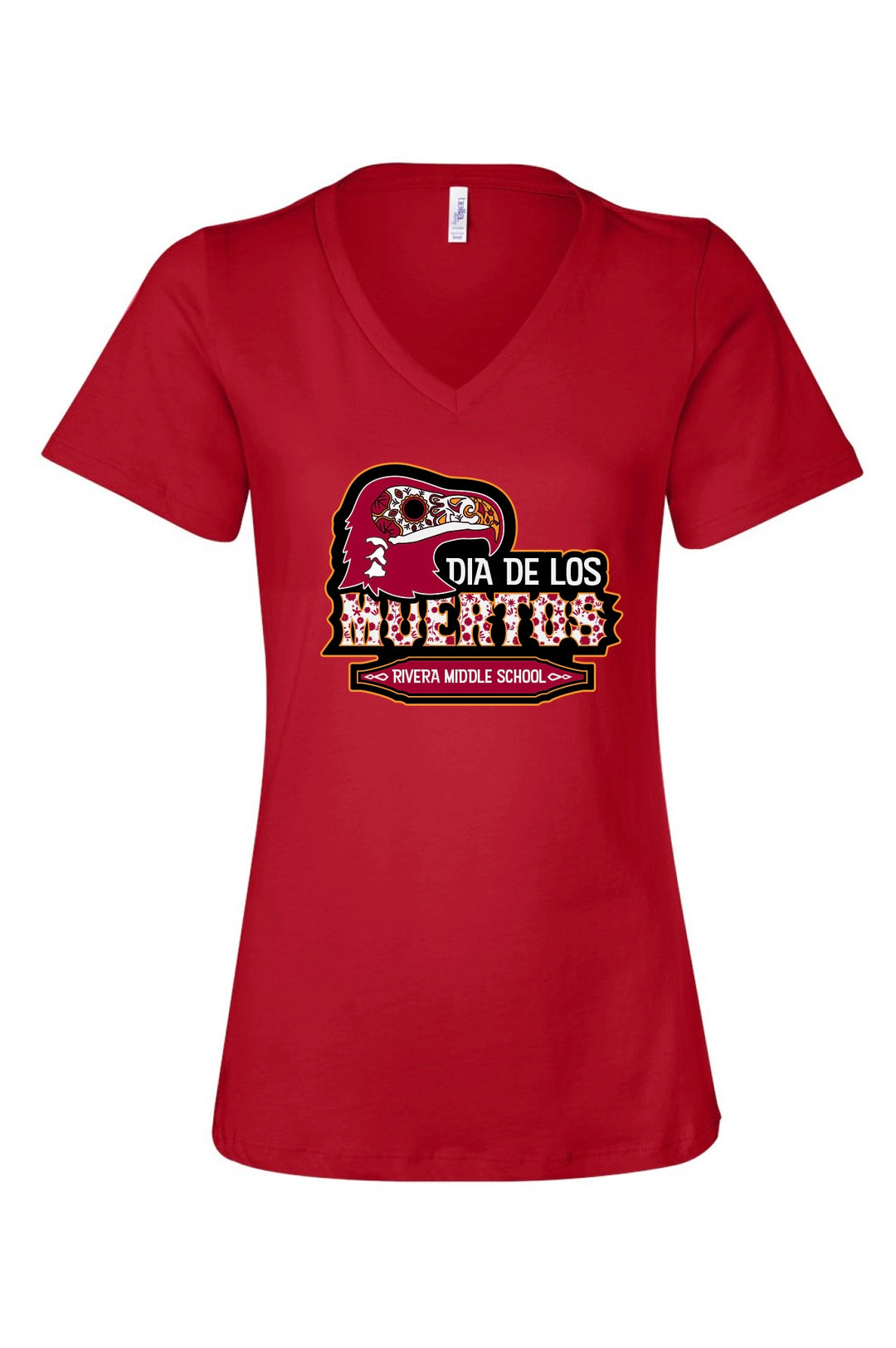Dia De Los Muertos