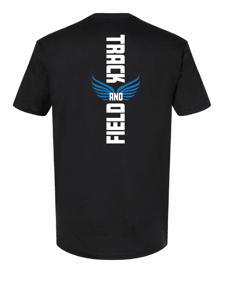 El Rancho Track & Field Shirt