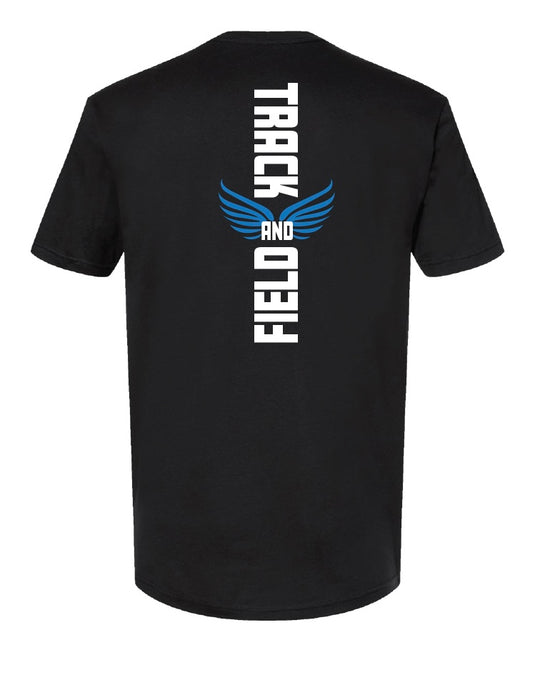 El Rancho Track & Field Shirt