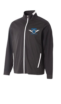 El Rancho Track & Field Jacket