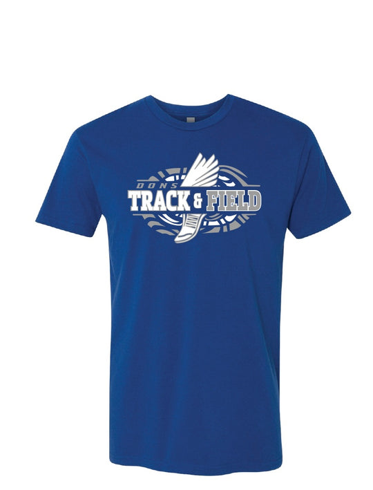 El Rancho Track & Field Shirt