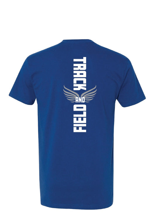 El Rancho Track & Field Shirt
