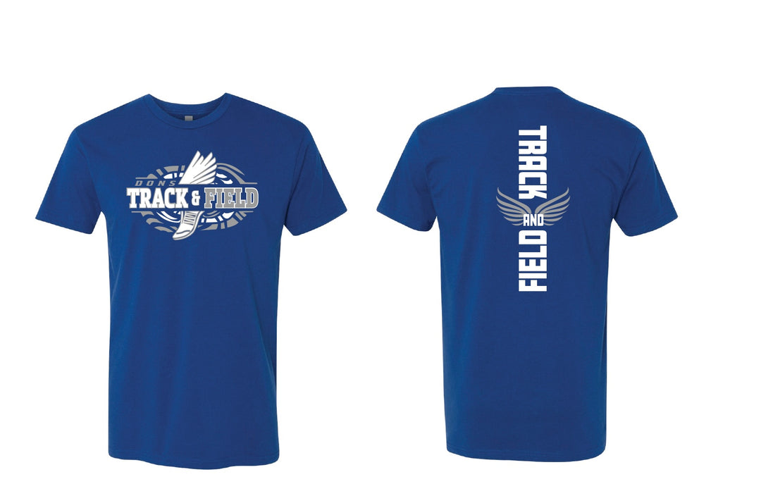 El Rancho Track & Field Shirt