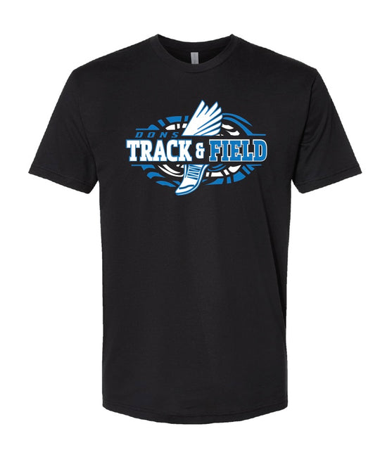 El Rancho Track & Field Shirt