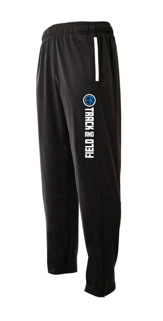 El Rancho Track & Field Warm Up Pants