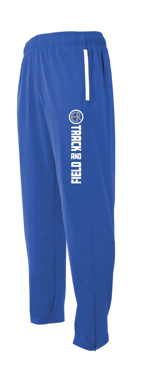 El Rancho Track & Field Warm Up Pants