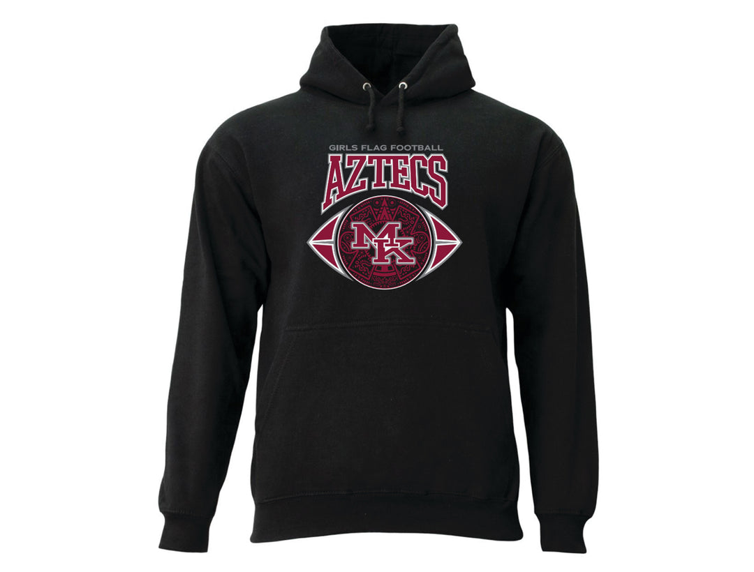 Mark Keppel Girls Flag Football Spirit Pack