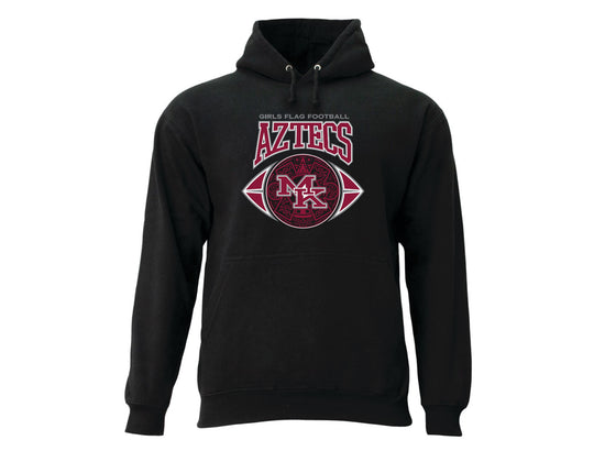 Mark Keppel Girls Flag Football Spirit Pack