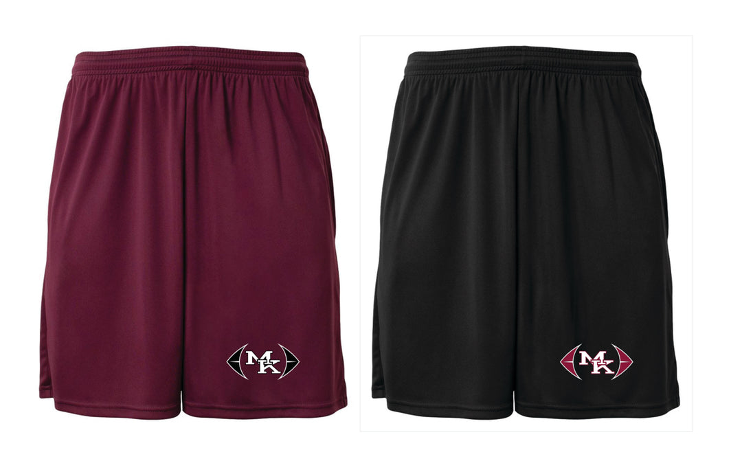 Mark Keppel Girls Flag Football Spirit Pack