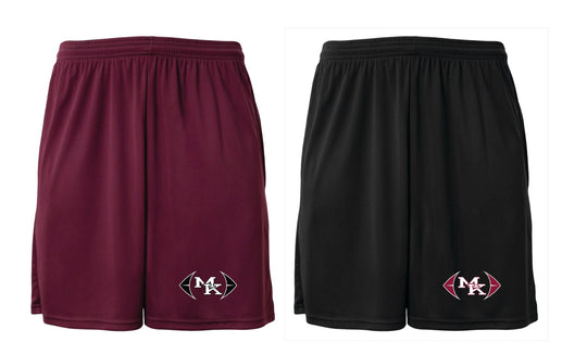 Mark Keppel Girls Flag Football Spirit Pack