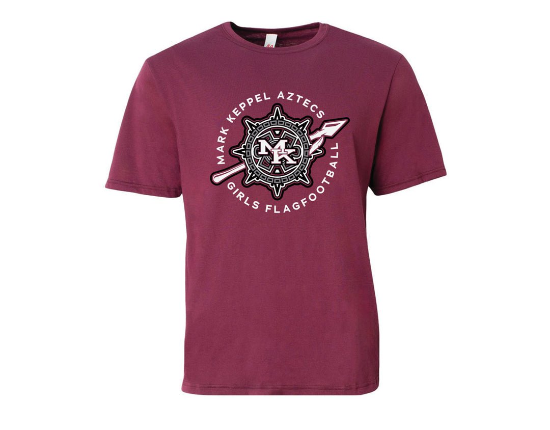 Mark Keppel Girls Flag Football Spirit Pack