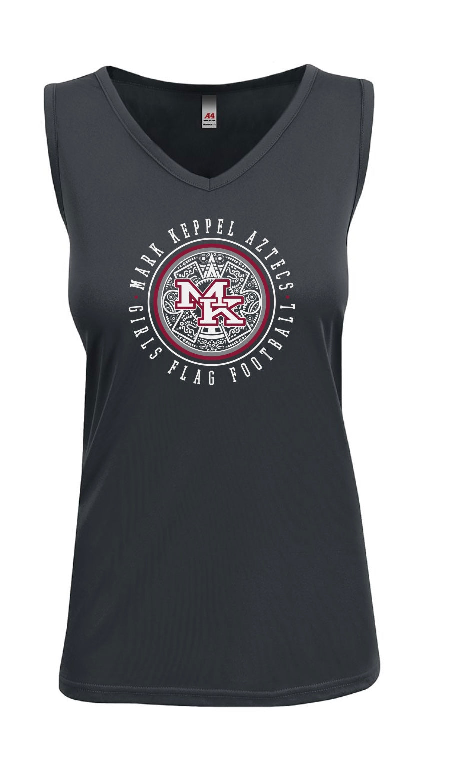 Mark Keppel Girls Flag Football Spirit Pack