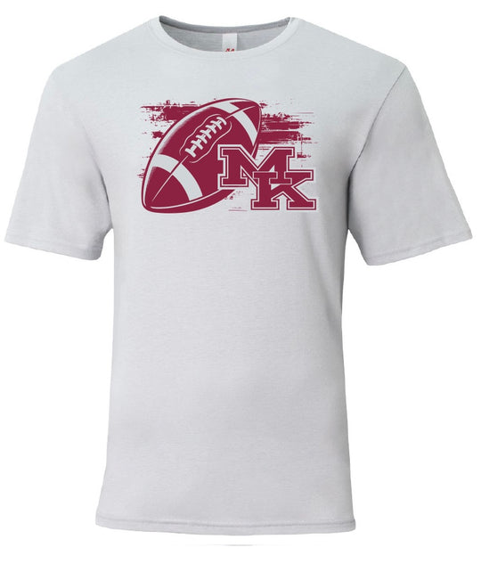 Mark Keppel MK Shirt