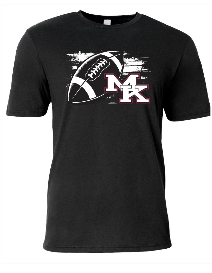 Mark Keppel MK Shirt