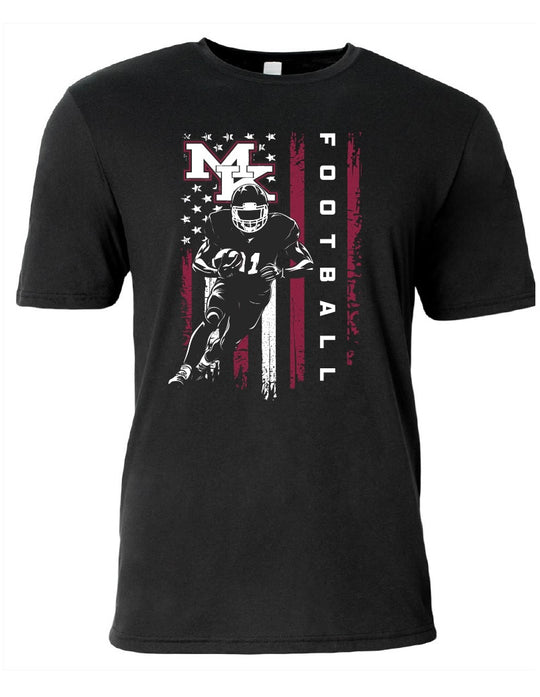 Mark Kepple Football Shirt