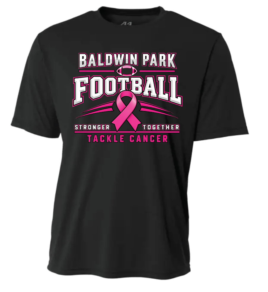 Baldwin Park Football Stronger Together