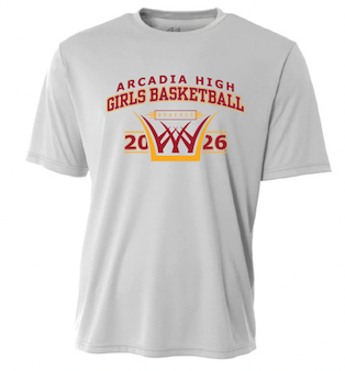Arcadia Girls Basketball 2026 (Cotton)