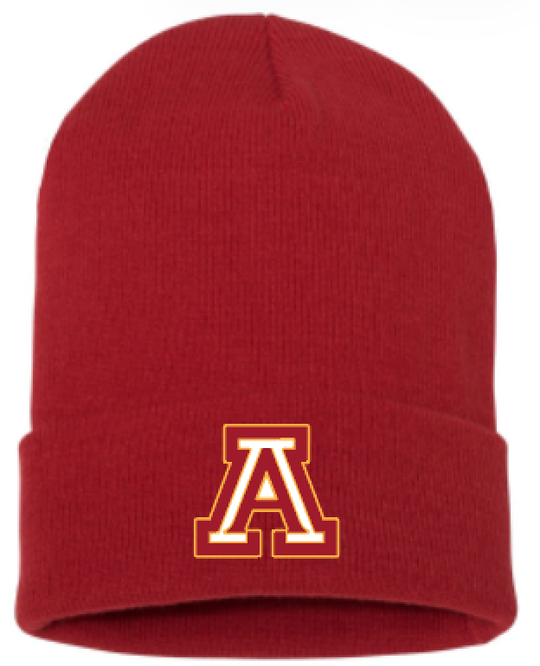 Arcadia A Beanie