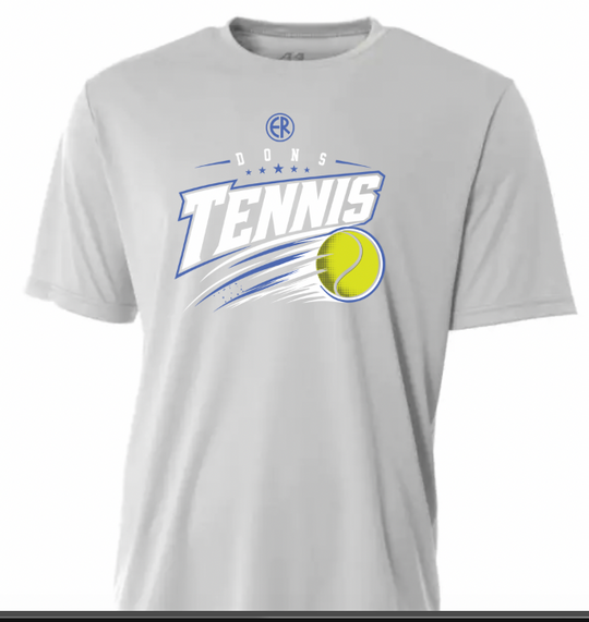 El Rancho ER Tennis Shirt