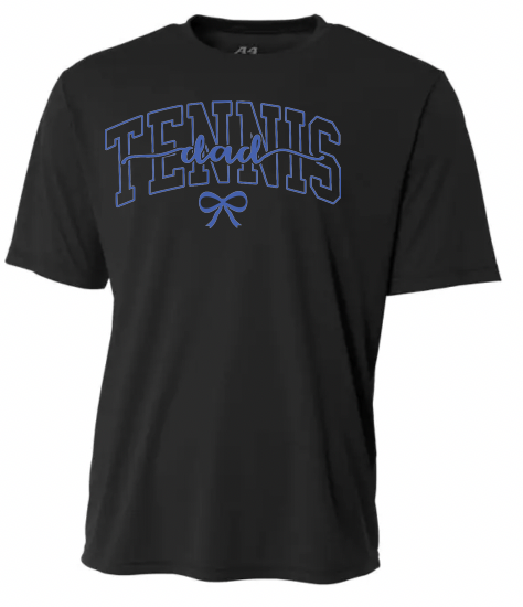 El Rancho Tennis Dad Shirt