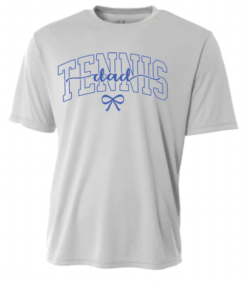 El Rancho Tennis Dad Shirt