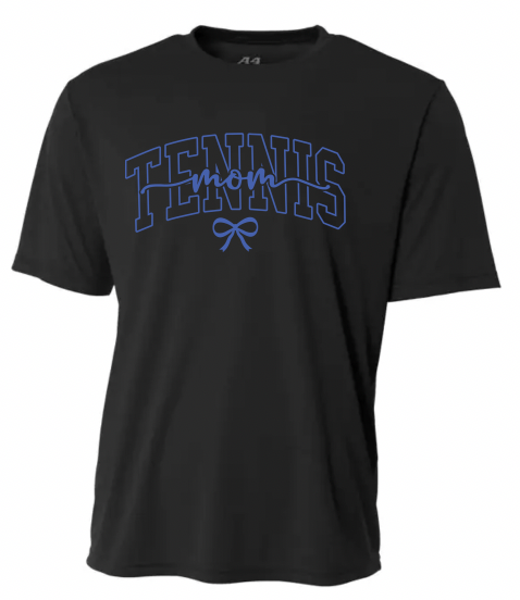El Rancho Tennis Mom Shirt