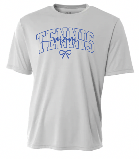 El Rancho Tennis Mom Shirt