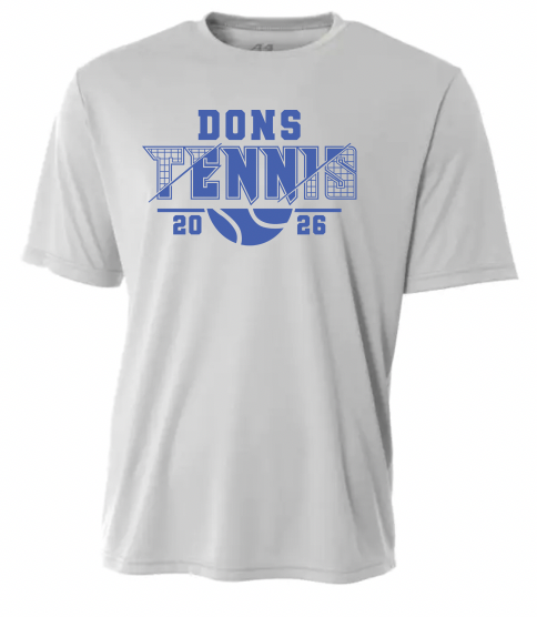 El Rancho Dons Shirt