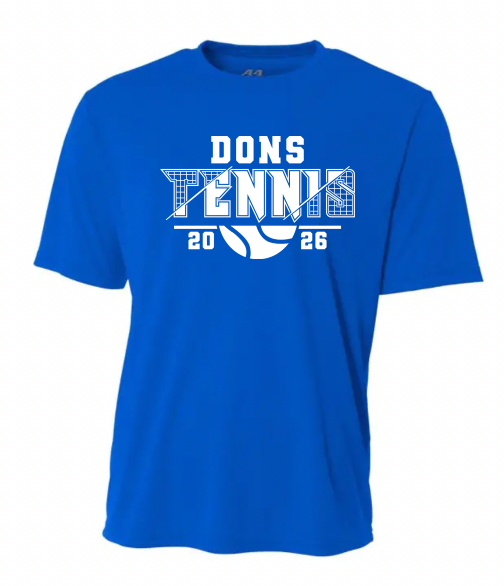 El Rancho Dons Shirt