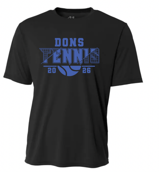 El Rancho Dons Shirt