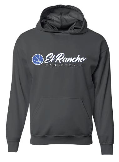 El Rancho JV/Frosh Basketball Travel Suit