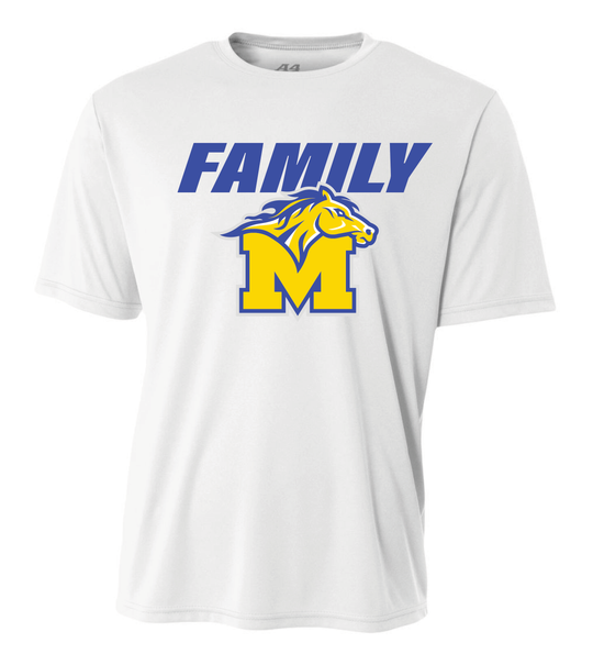 John Muir Family Shirts