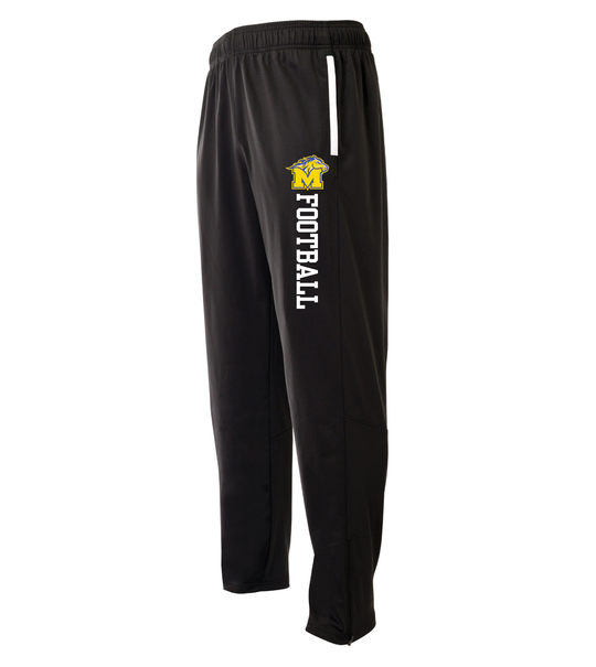 John Muir Football Track Suit