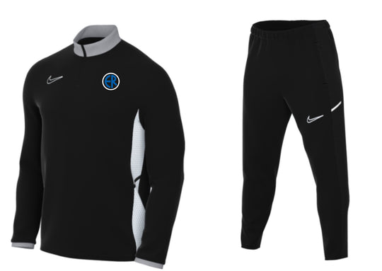 El Rancho Soccer Travel Suit