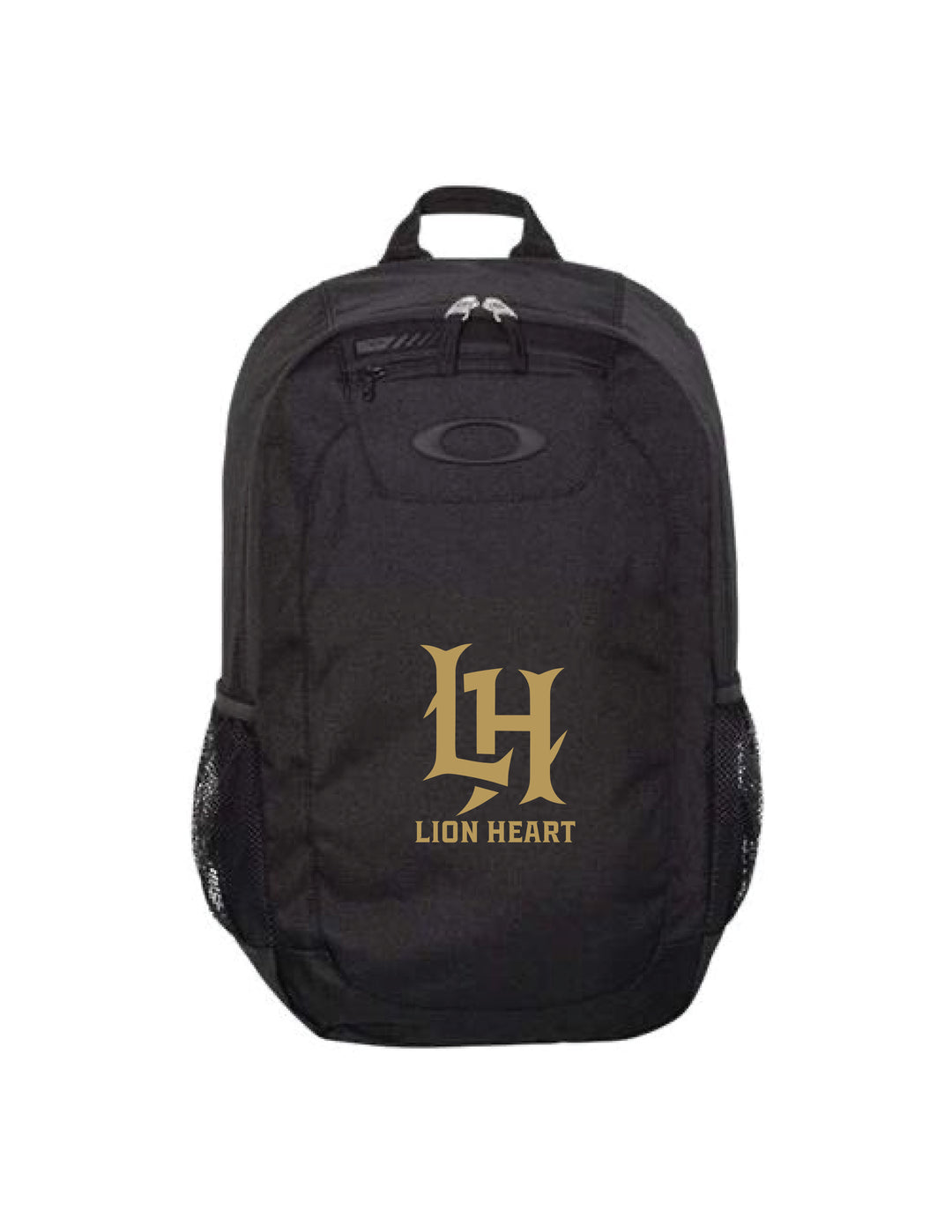 Lion Heart Team Backpack