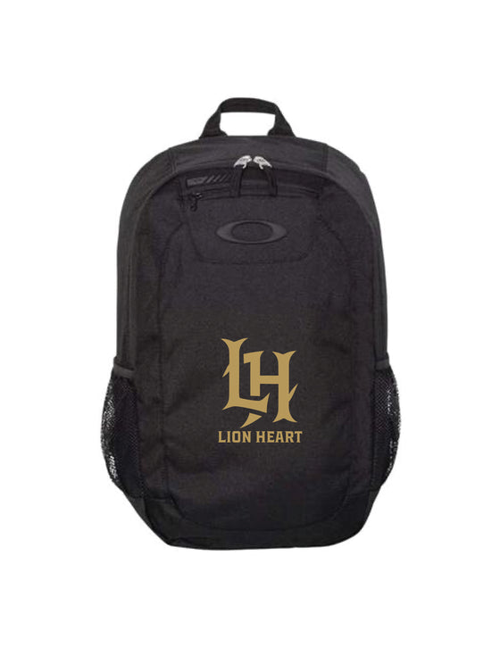 Lion Heart Team Backpack