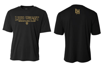 Lion Heart Shirt