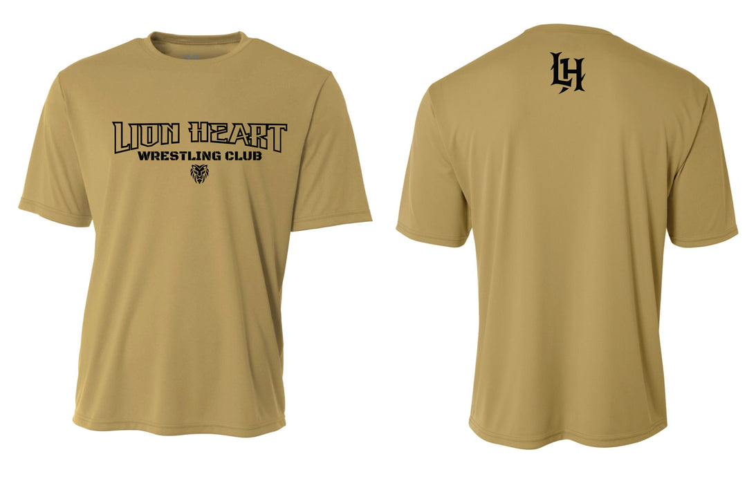 Lion Heart Shirt