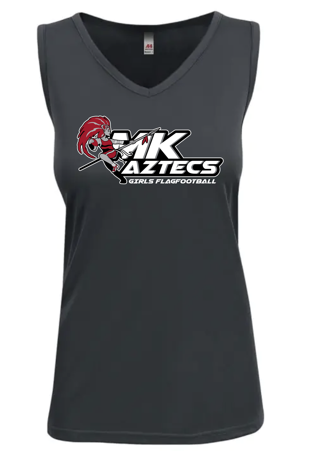 Mark Keppel Girls Flag Football Spirit Pack