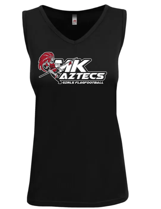 MK Flag Football Practice Sleeveless